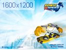 Sonic Riders (: 16001200)