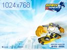 Sonic Riders (: 1024768)
