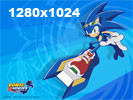 Sonic Riders (: 12801024)