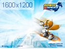 Sonic Riders (: 16001200)