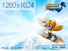 Sonic Riders (: 12801024)