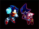 Sonic vs Rage (: 1024768)