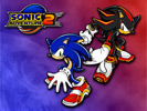 Sonic Adventure 2 (: 12801024)