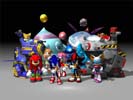 Sonic Adventure 2 (: 1024x768)