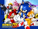 Sonic Adventure DX Director's Cut (: 1024768)