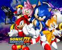 Sonic Adventure DX Director's Cut (: 1280x1024)