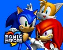 Sonic Friends (: 1024768)